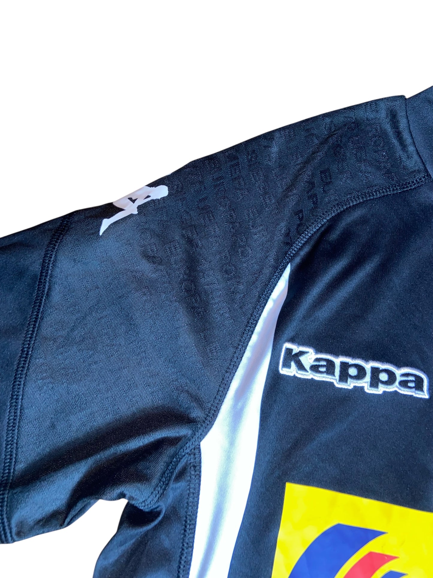 Gladbach Dritt-Trikot 2017/2018 (S)