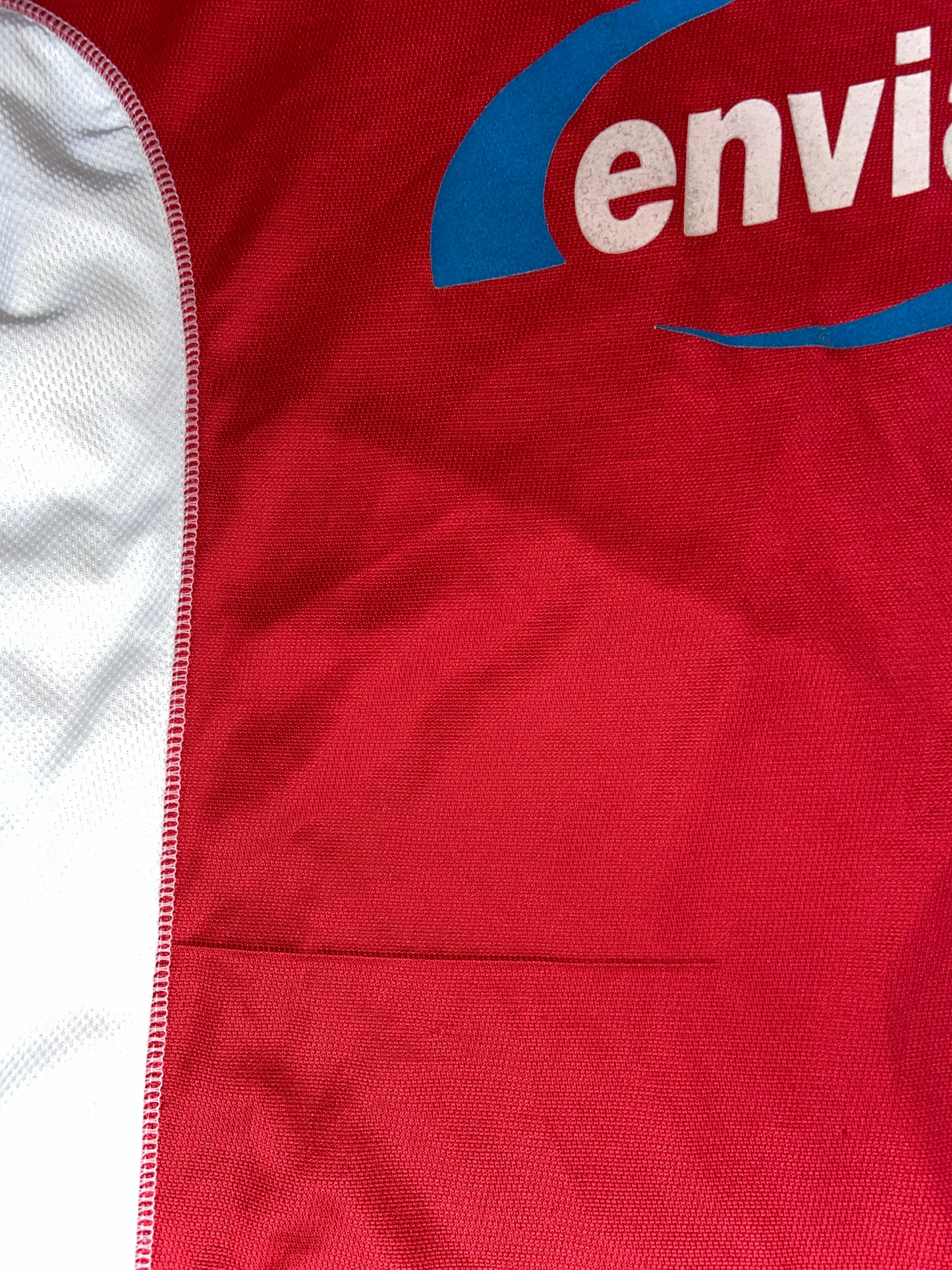 FC Energie Cottbus Heimtrikot 2002/2003 (L)