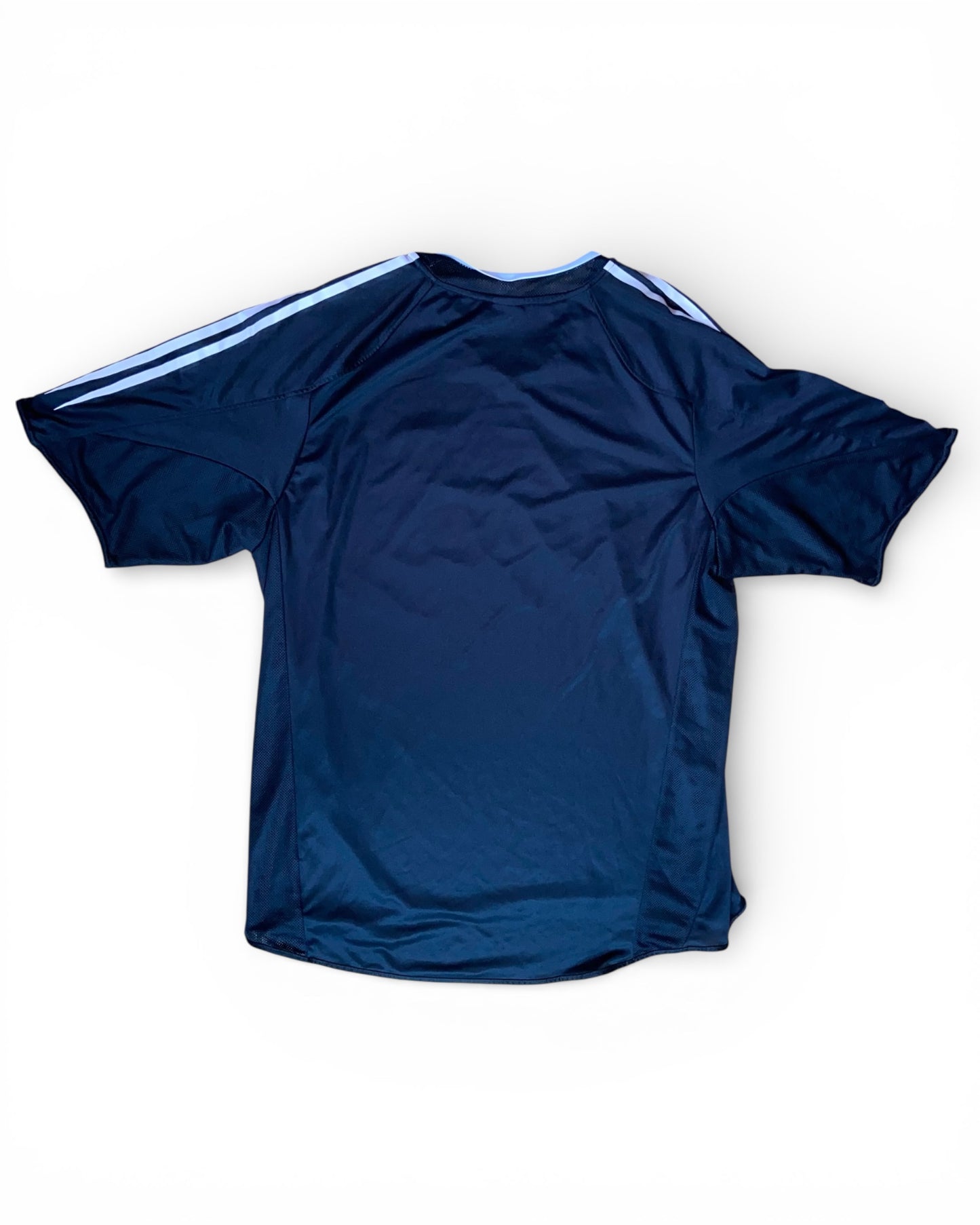 Real Madrid Auswärtstrikot 2004/2005 (XL)
