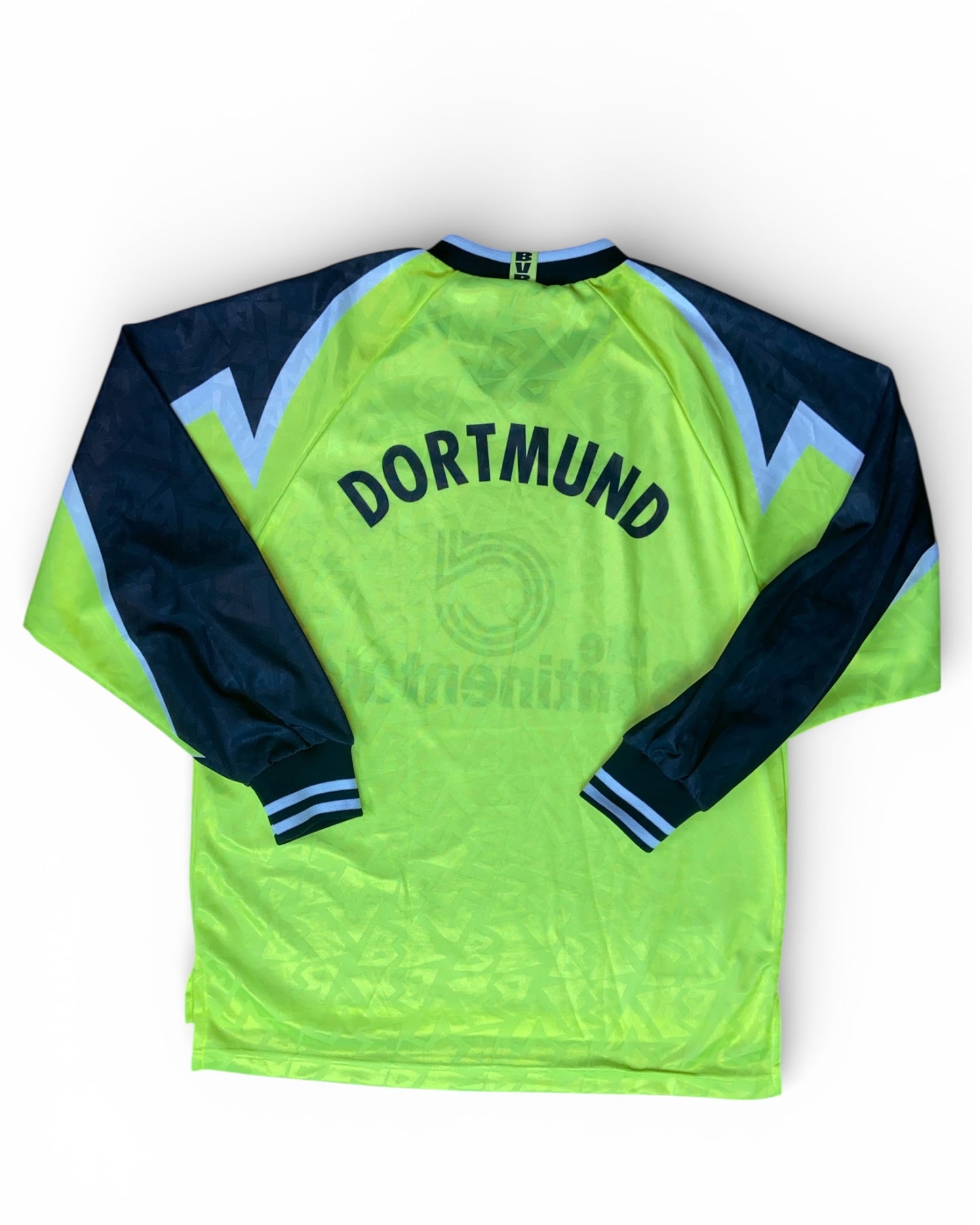 BVB, Dortmund Heimtrikot 1995/1996 Heimtrikot (L)