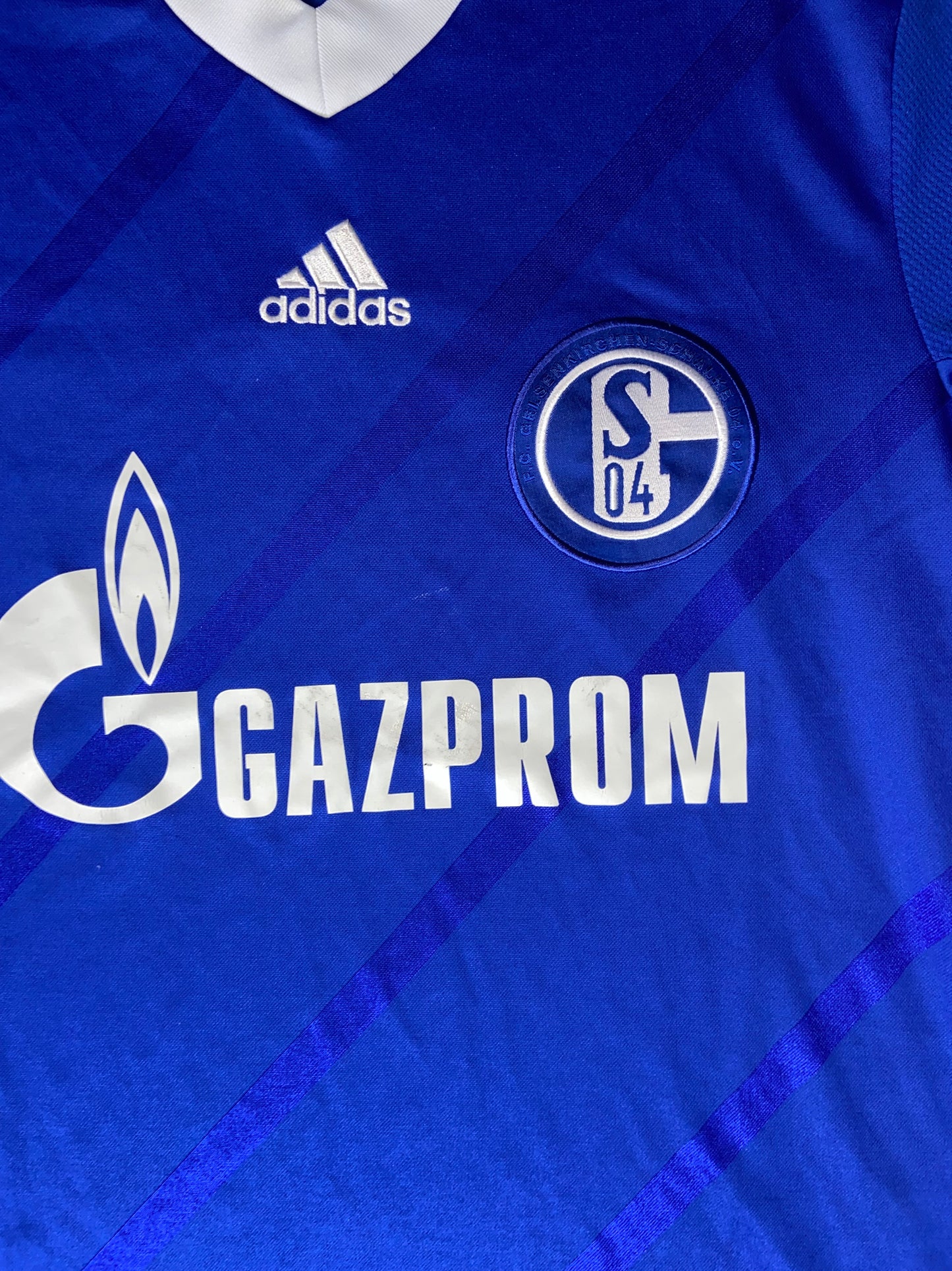 Schalke Heimtrikot 2012/2013 (M)