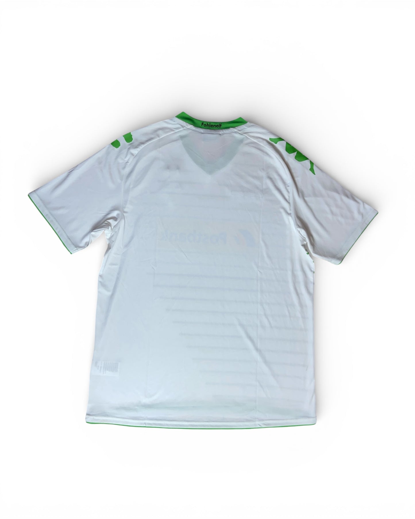 Gladbach Heimtrikot 2013/2014 (XL)