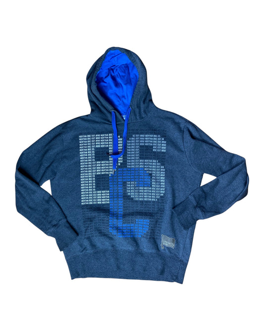 Hertha BSC Pulli (S/M)