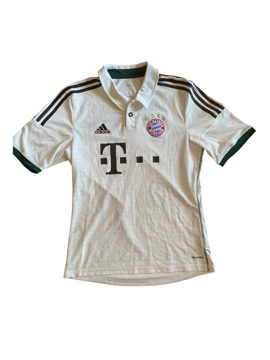 Bayern München Auswärtstrikot 2013/2014 (M)