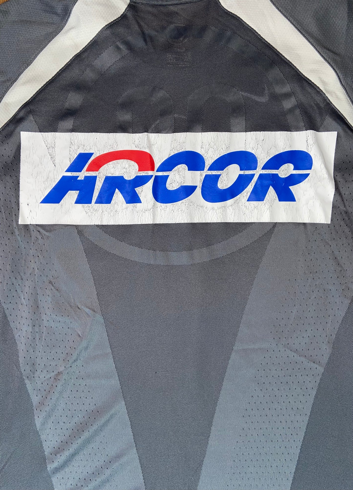 Hertha BSC Trainings Trikot 2005/2006 (M/L)