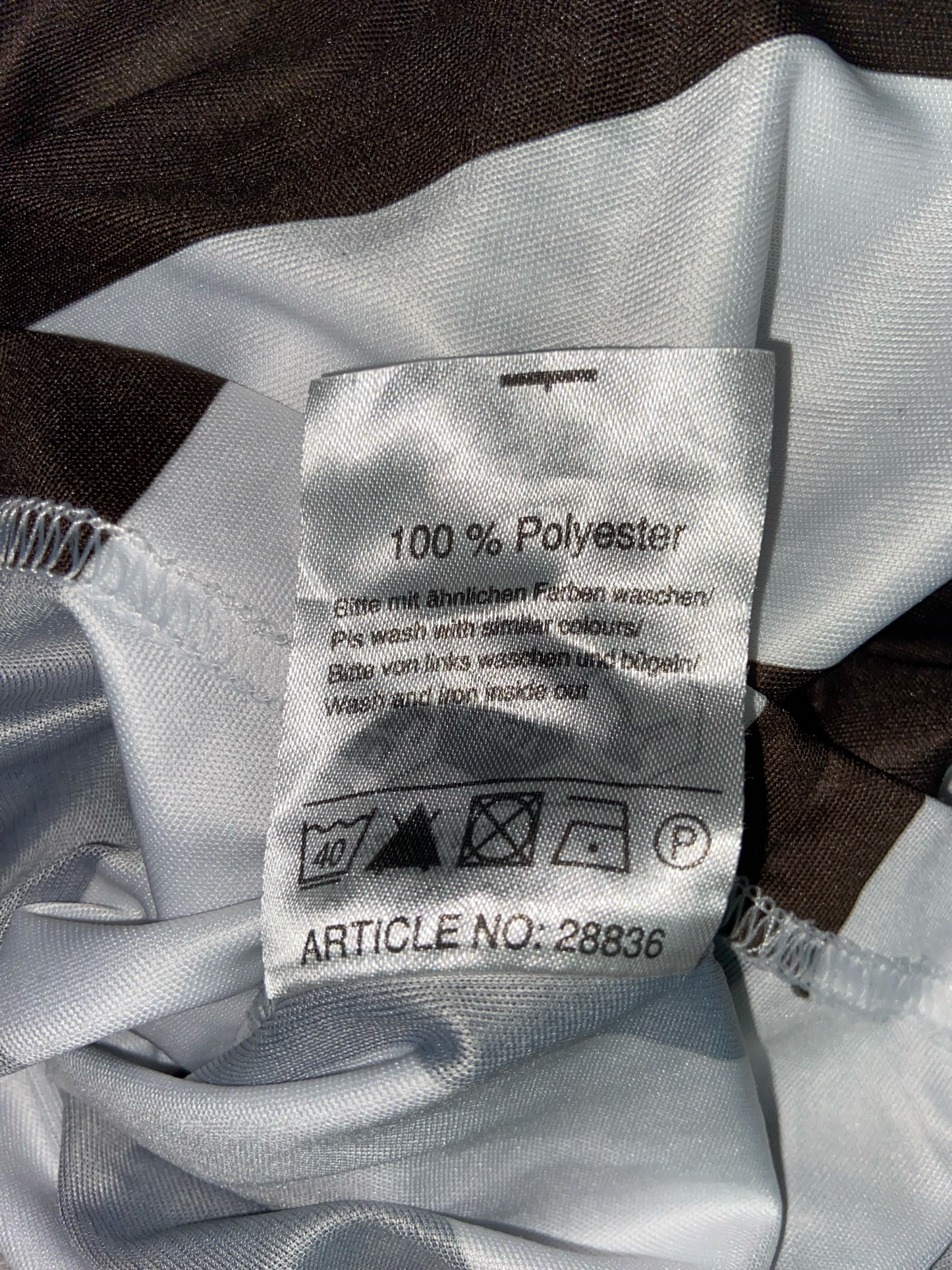 St. Pauli Heimtrikot 2011/12 (L)