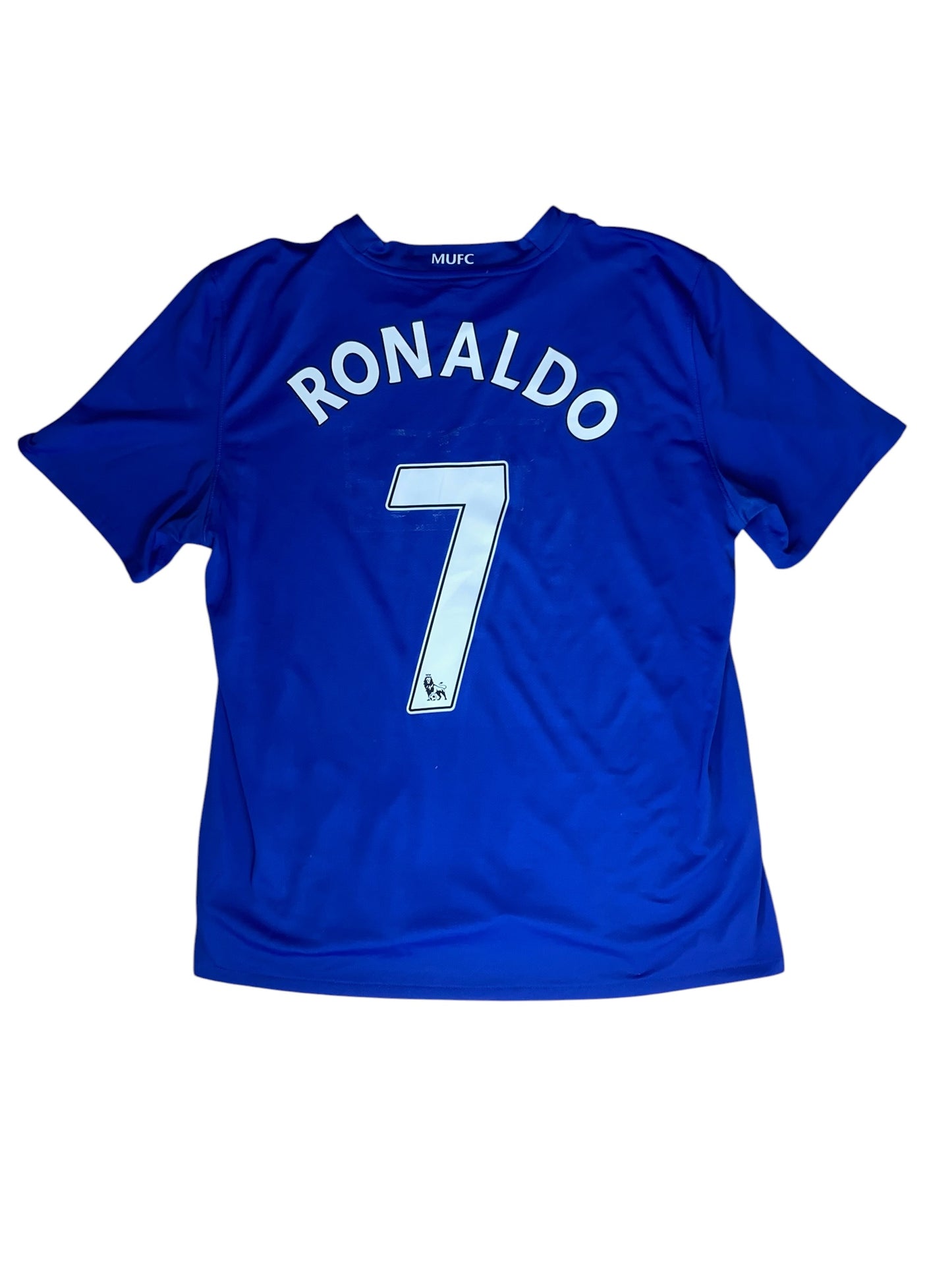Ronaldo, Manchester United Drittes-Trikot 2008/2009 (XL)