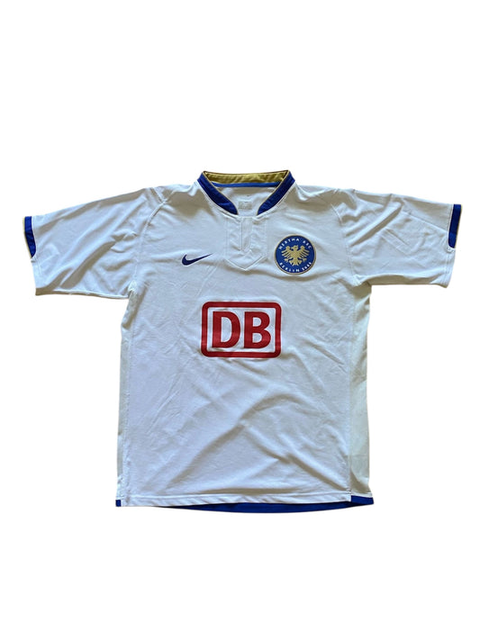 Hertha BSC Auswärtstrikot 2006/2007 (M)