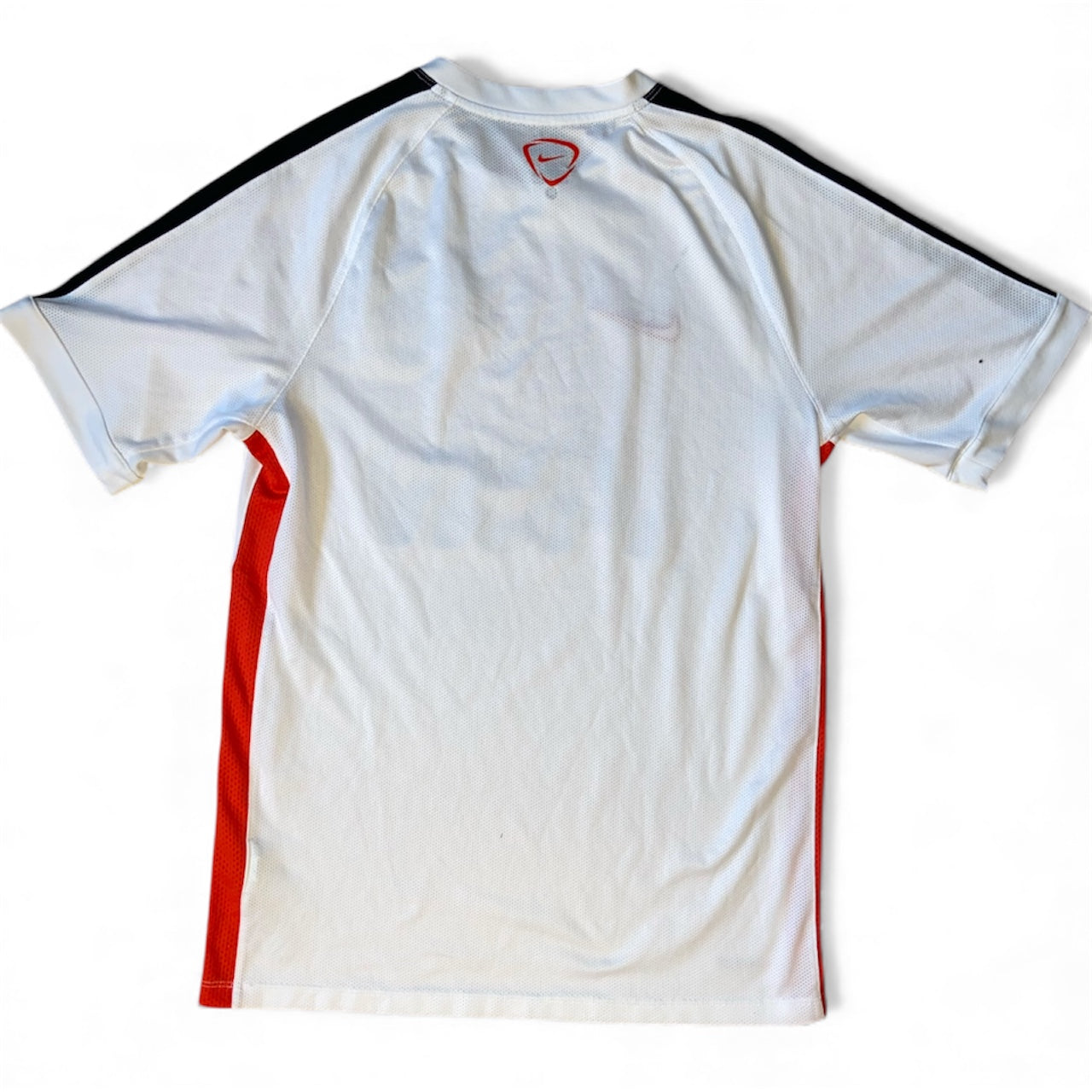 Manchester United Trainingstrikot 2011/12 (M)