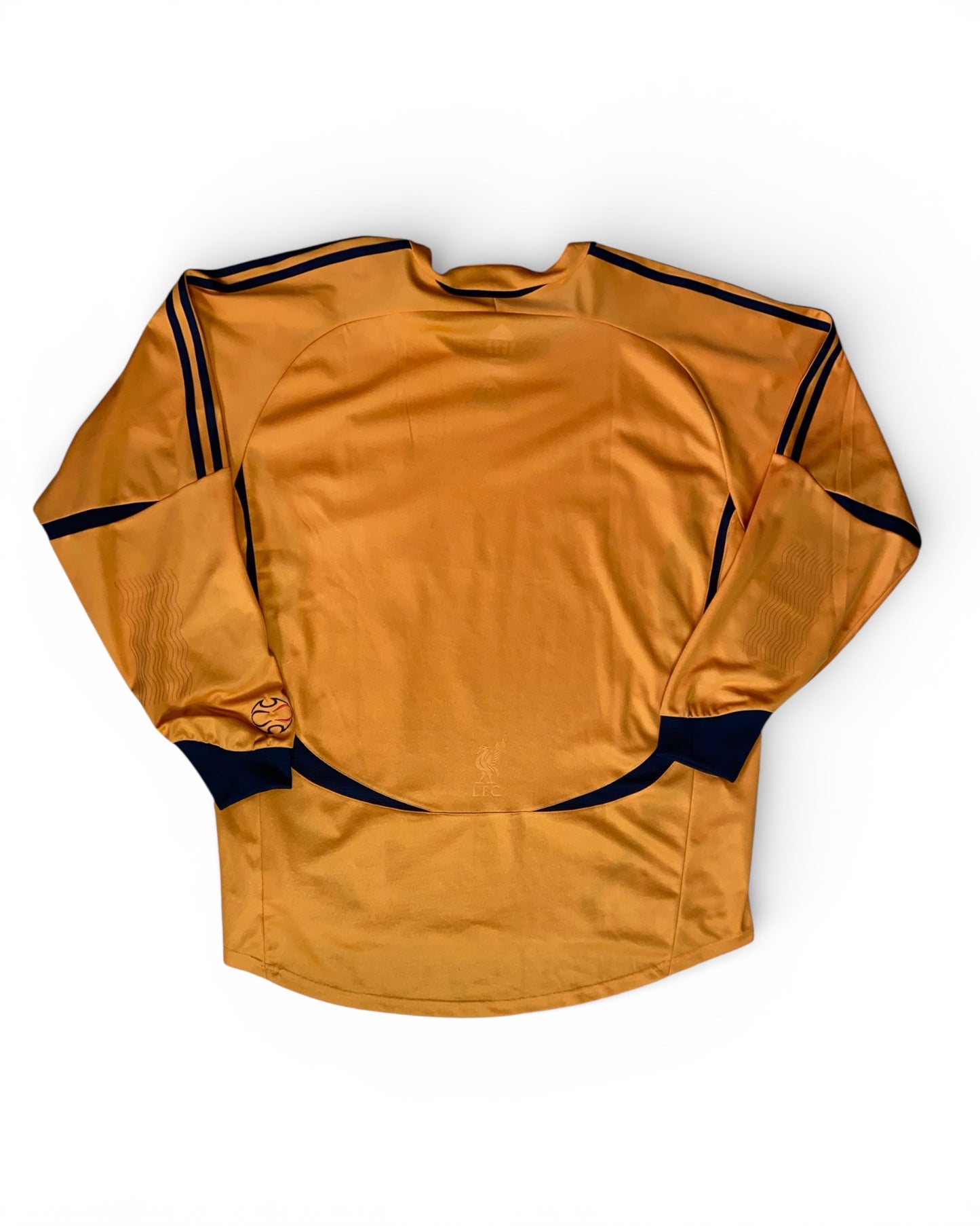 Liverpool Torwarttrikot 2006/2007 (XXL)