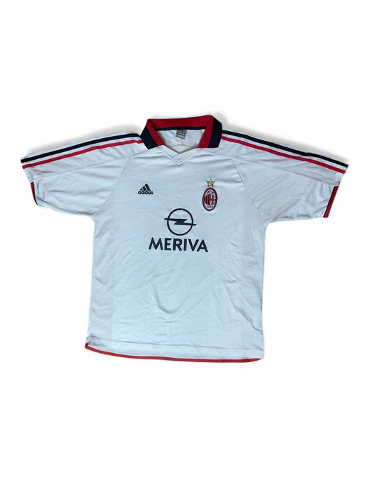 AC Mailand Auswärtstrikot 2003/04 (XL/XXL)
