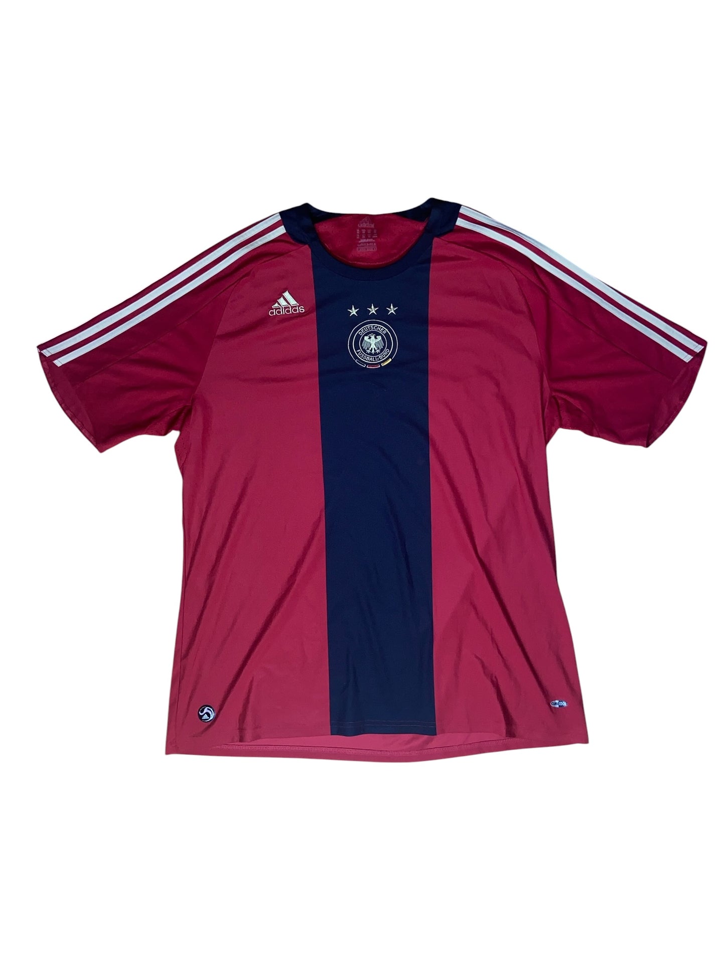 DFB, Deutschland 2008 Auswärtstrikot (XL)