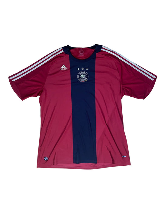 DFB, Deutschland 2008 Auswärtstrikot (XL)