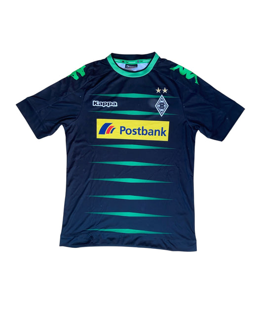 Gladbach Dritt-Trikot 2016/2017 (M)