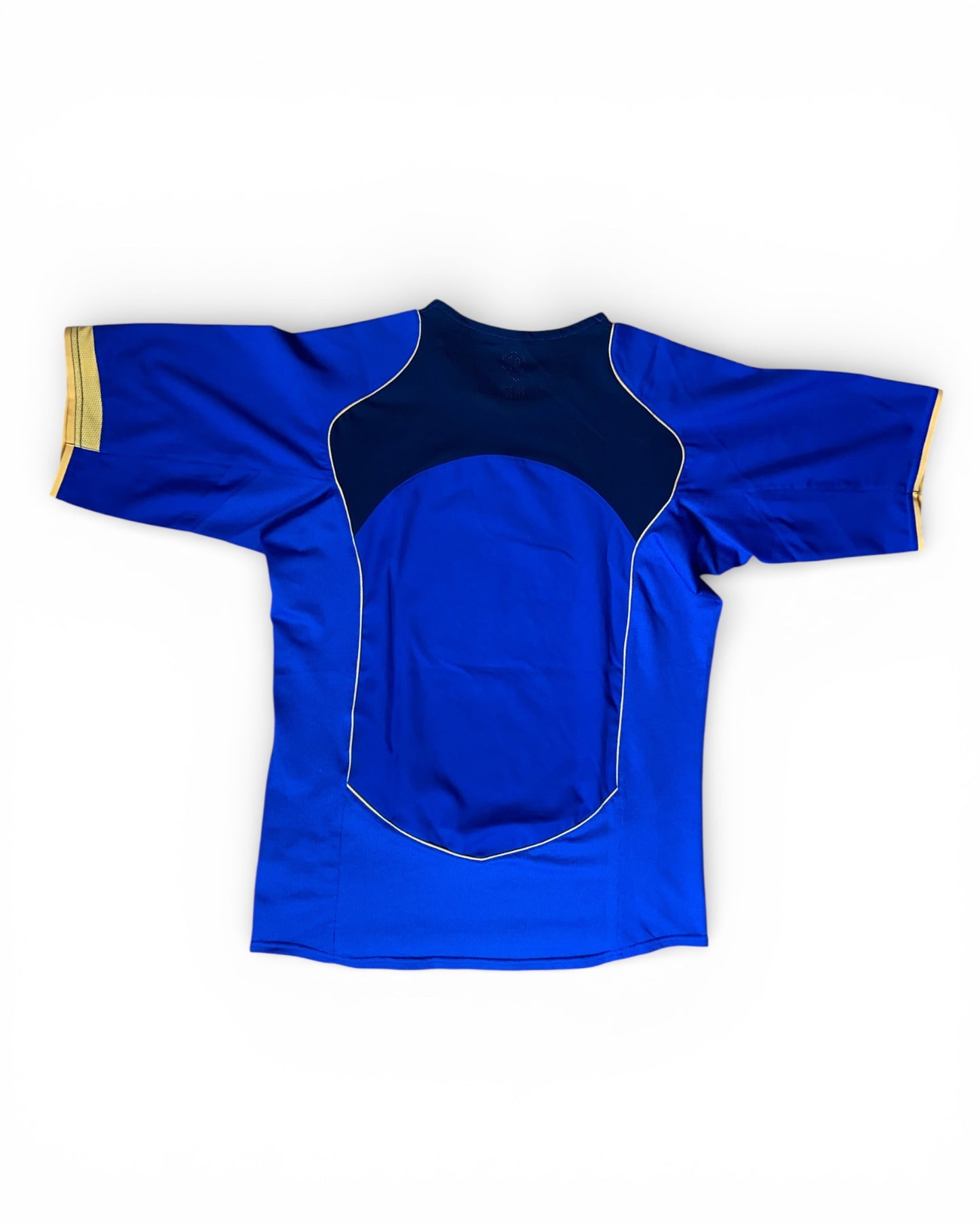 Juventus Turin Dritt-Trikot  2004/2005 (M)