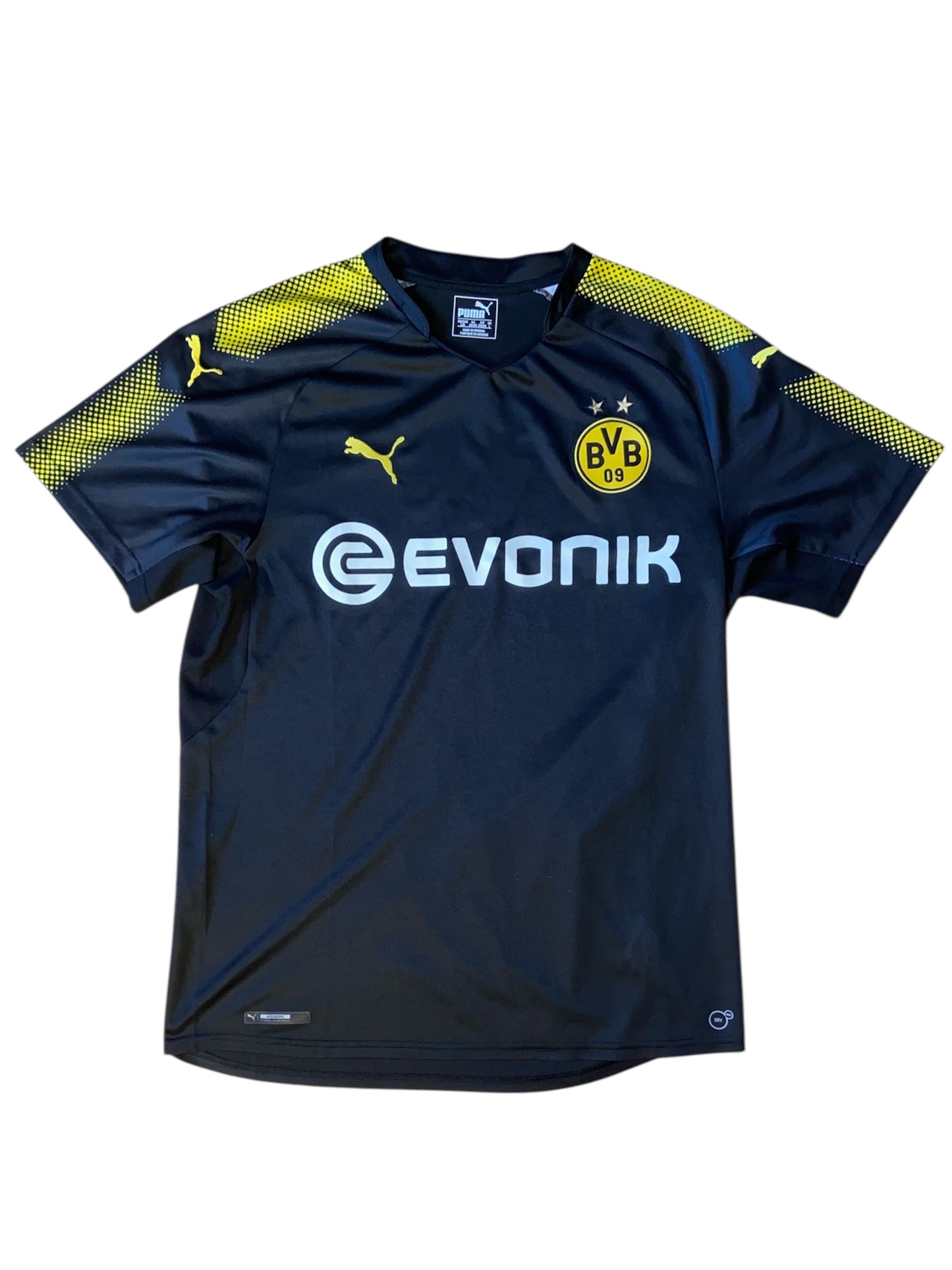 BVB, Dortmund Auswärtstrikot 2017/2018 (L)