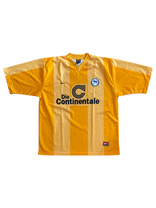 Hertha BSC Drittes Trikot 1999/2000 (XL)