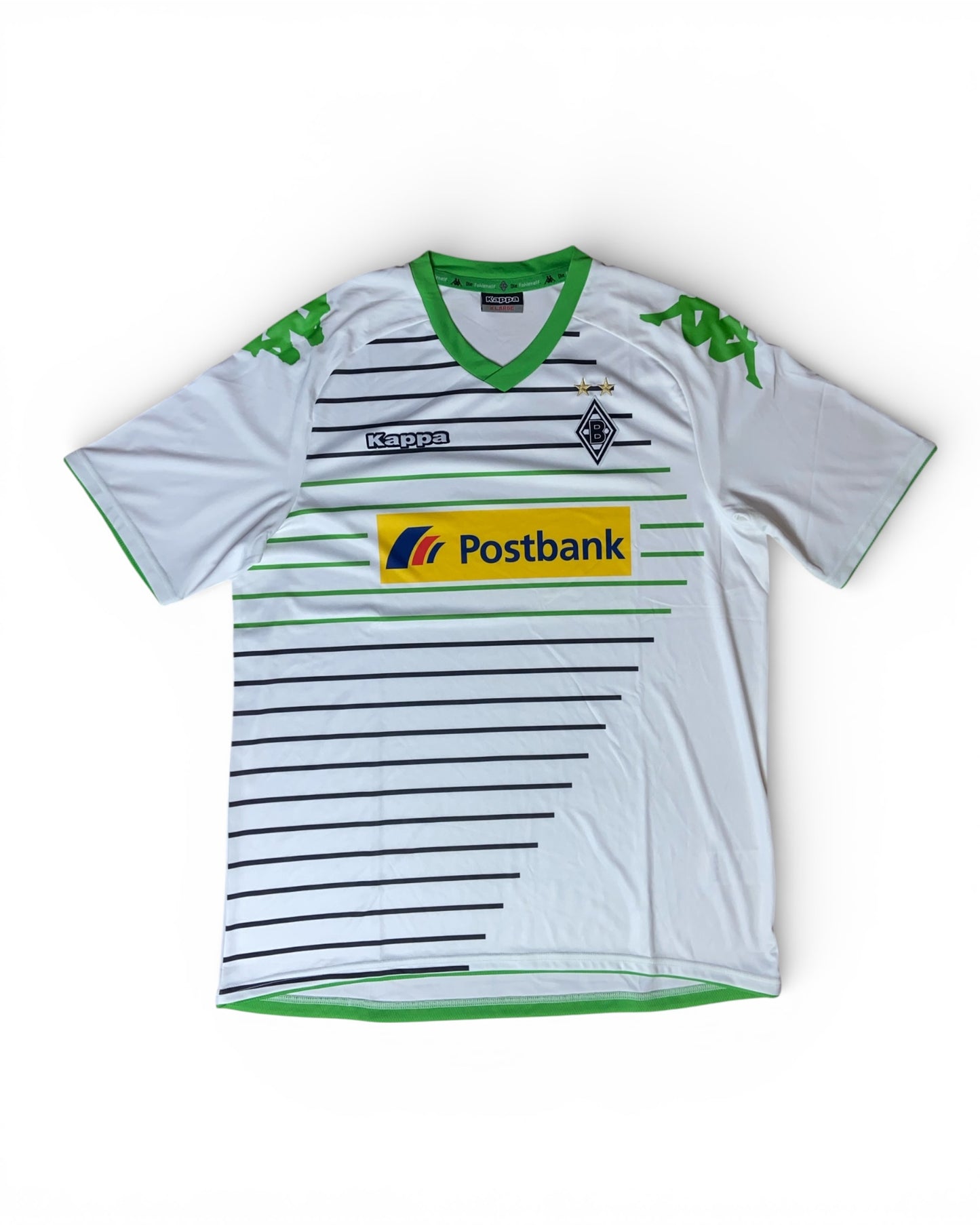 Gladbach Heimtrikot 2013/2014 (XL)