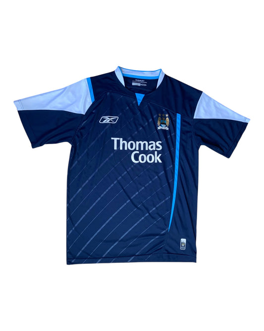 Manchester City Auswärtstrikot 2005/2006 (XL)