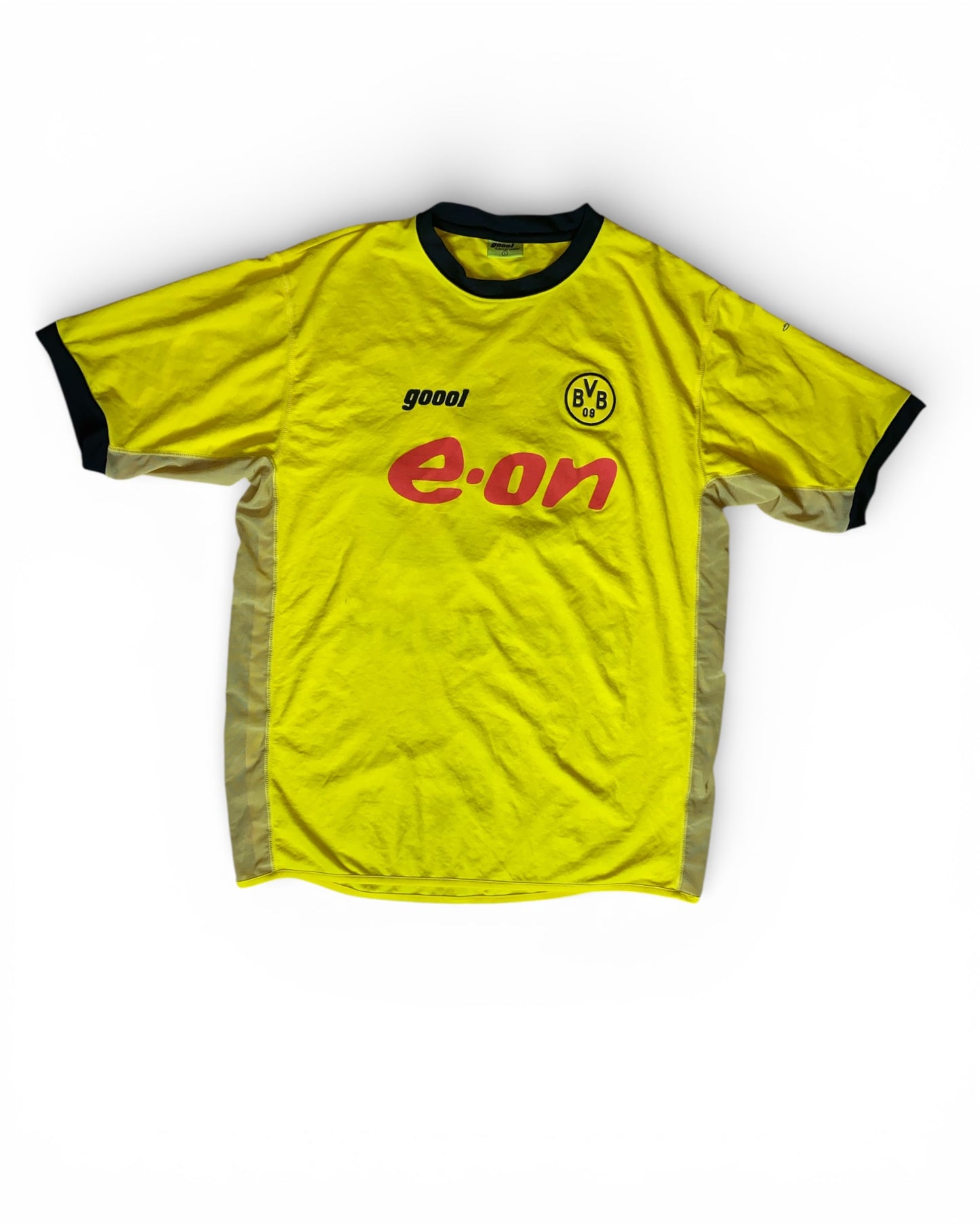 Rosicky, BVB, Dortmund Heimtrikot 2003/2004 (L)