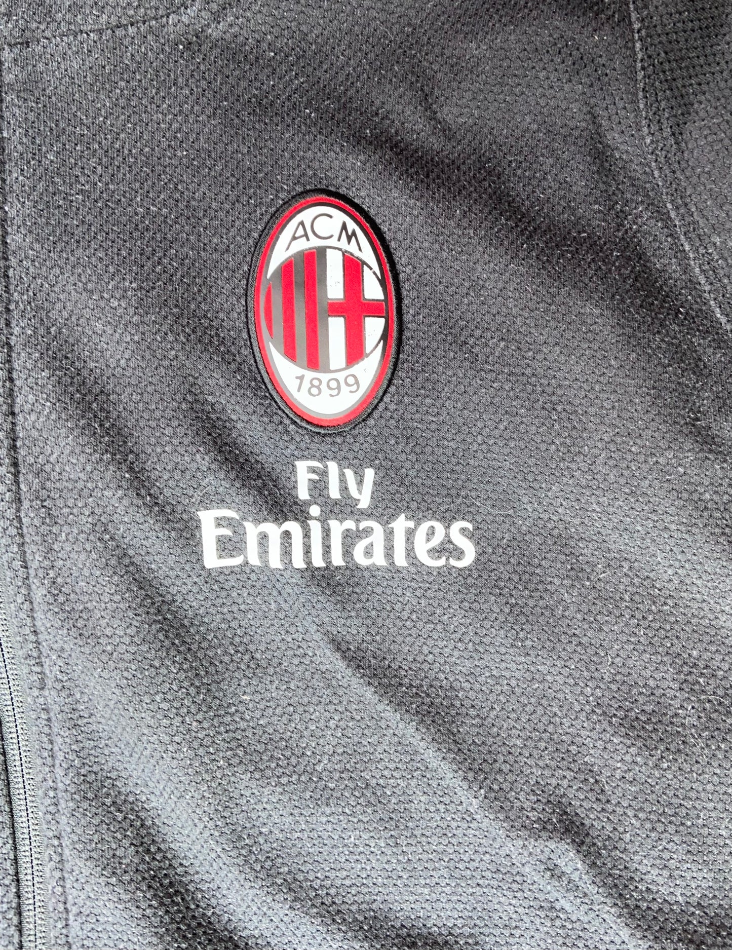 AC Mailand Jacke (L) 2018/2019