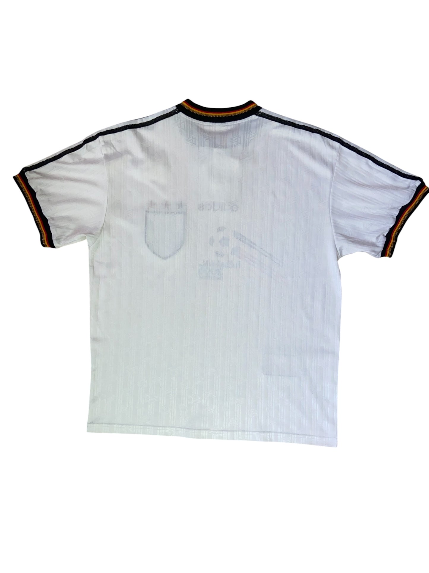 DFB, Deutschland Heimtrikot 1996 (M)