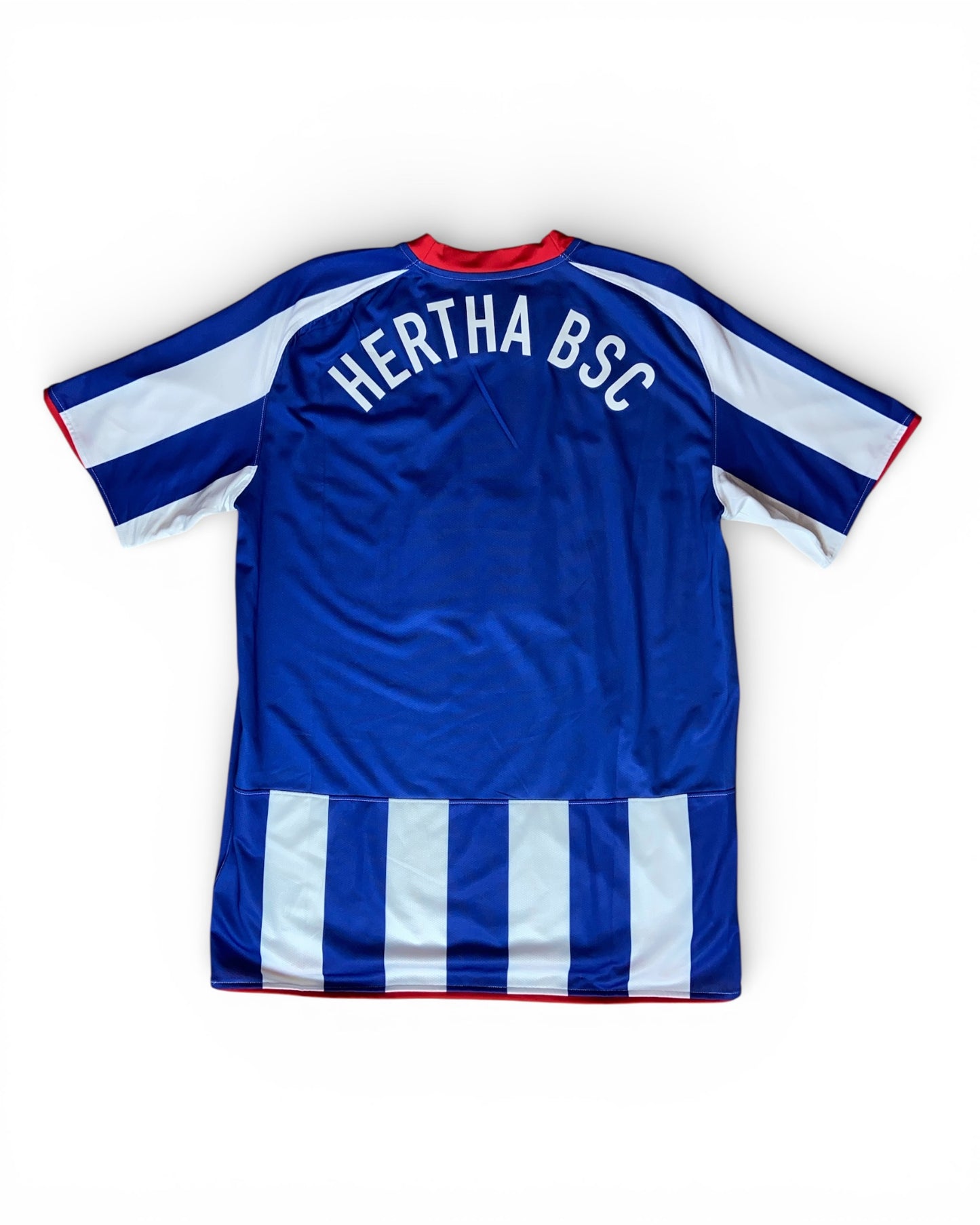 Hertha BSC Heimtrikot 2008/2009 (L)