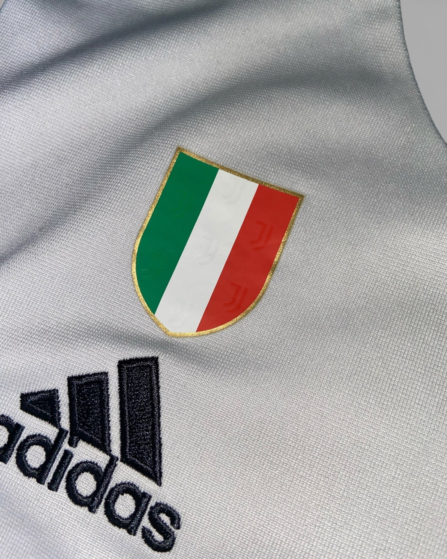Ramsey Juventus Turin Heimtrikot 2019/2020 (M)