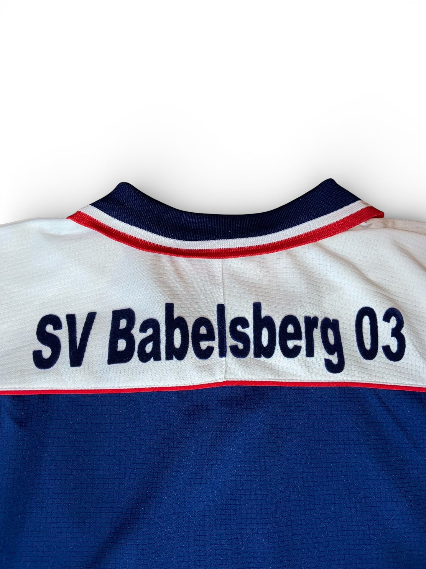 Babelsberg 03 Heimtrikot 2001/2002 (L/XL)