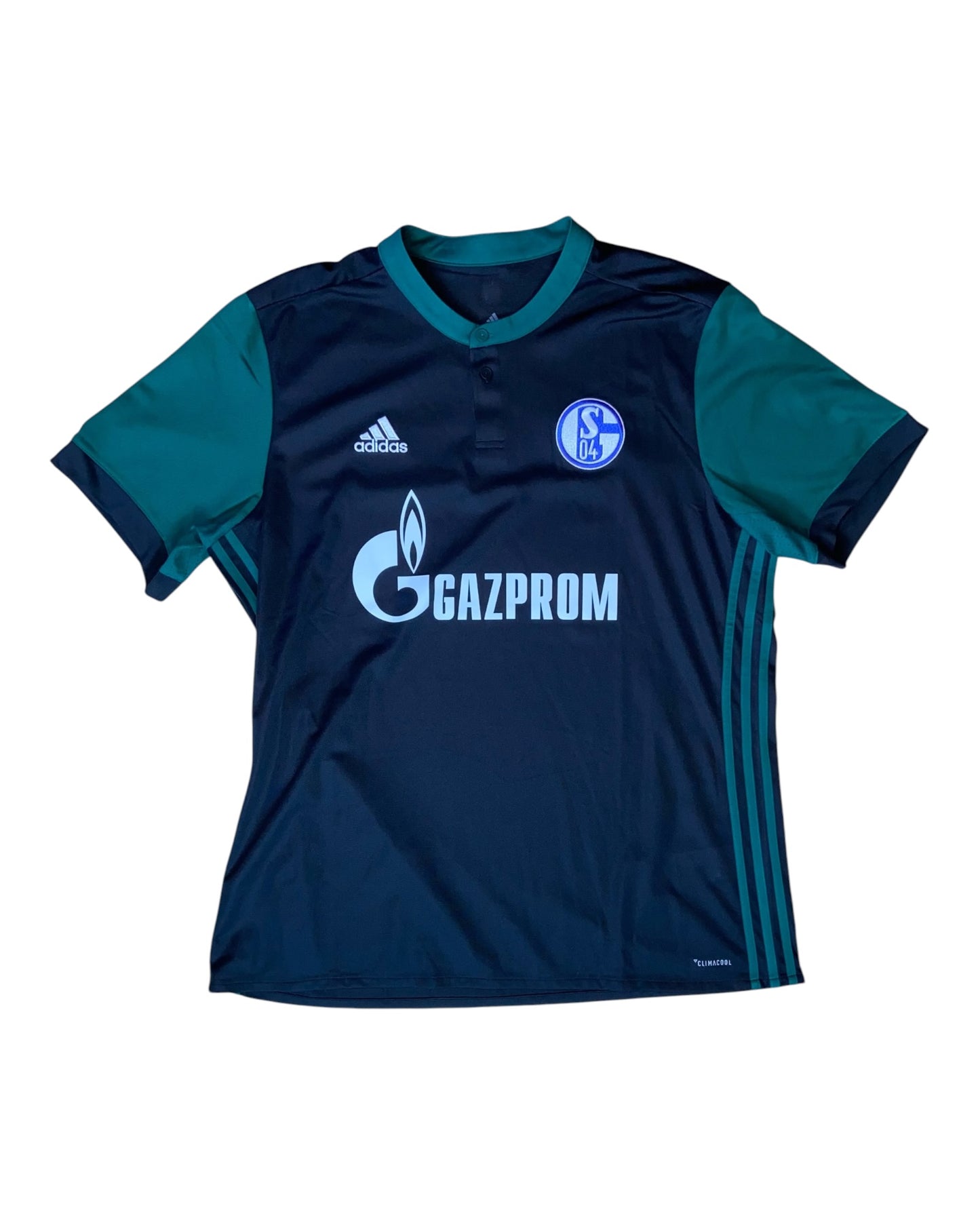 Schalke Auswärtstrikot 2016/2017 (XL)