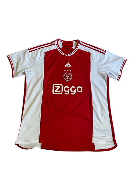 Ajax Amsterdam Heimtrikot 2023/2024 (XXL)
