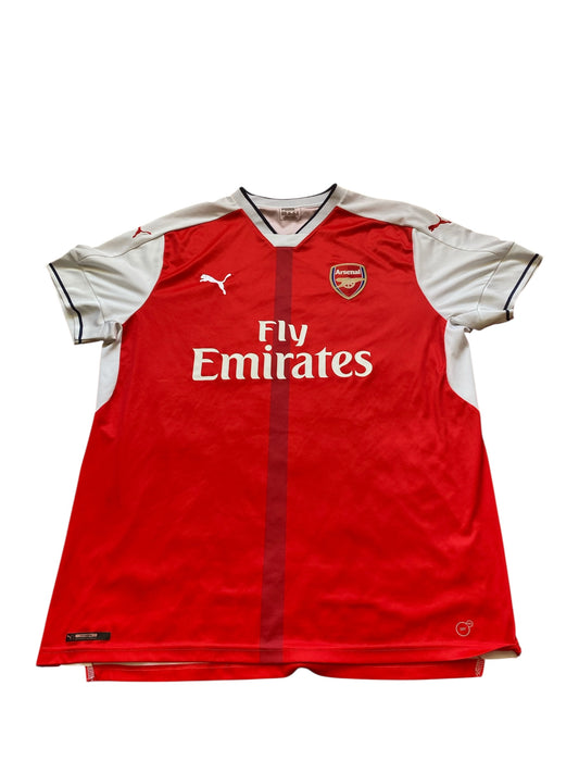 FC Arsenal Heimtrikot 2016/2017 (XXL)