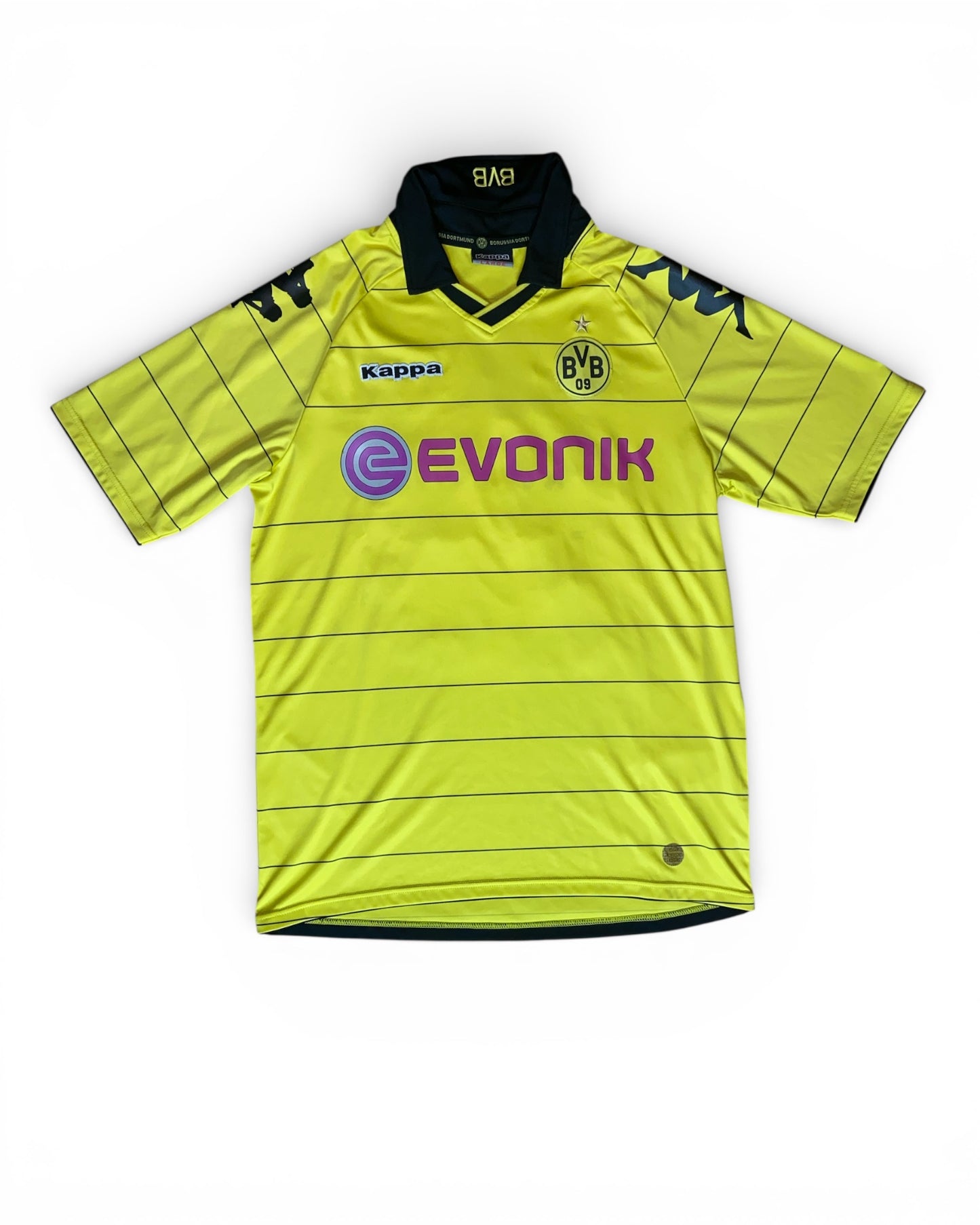 Kagawa, BVB, Dortmund Heimtrikot 2010/2011 (L)