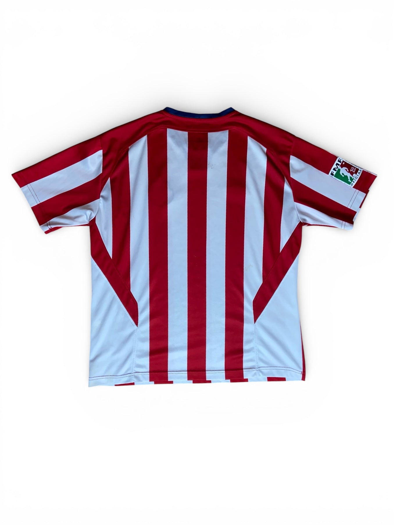Guadalajara Heimtrikot 2004/2005 (L)