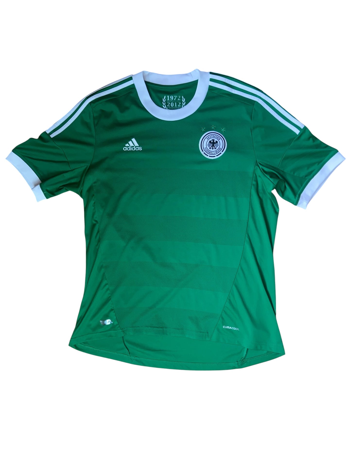 DFB, Deutschland Auswärtstrikot 2012 (XL)