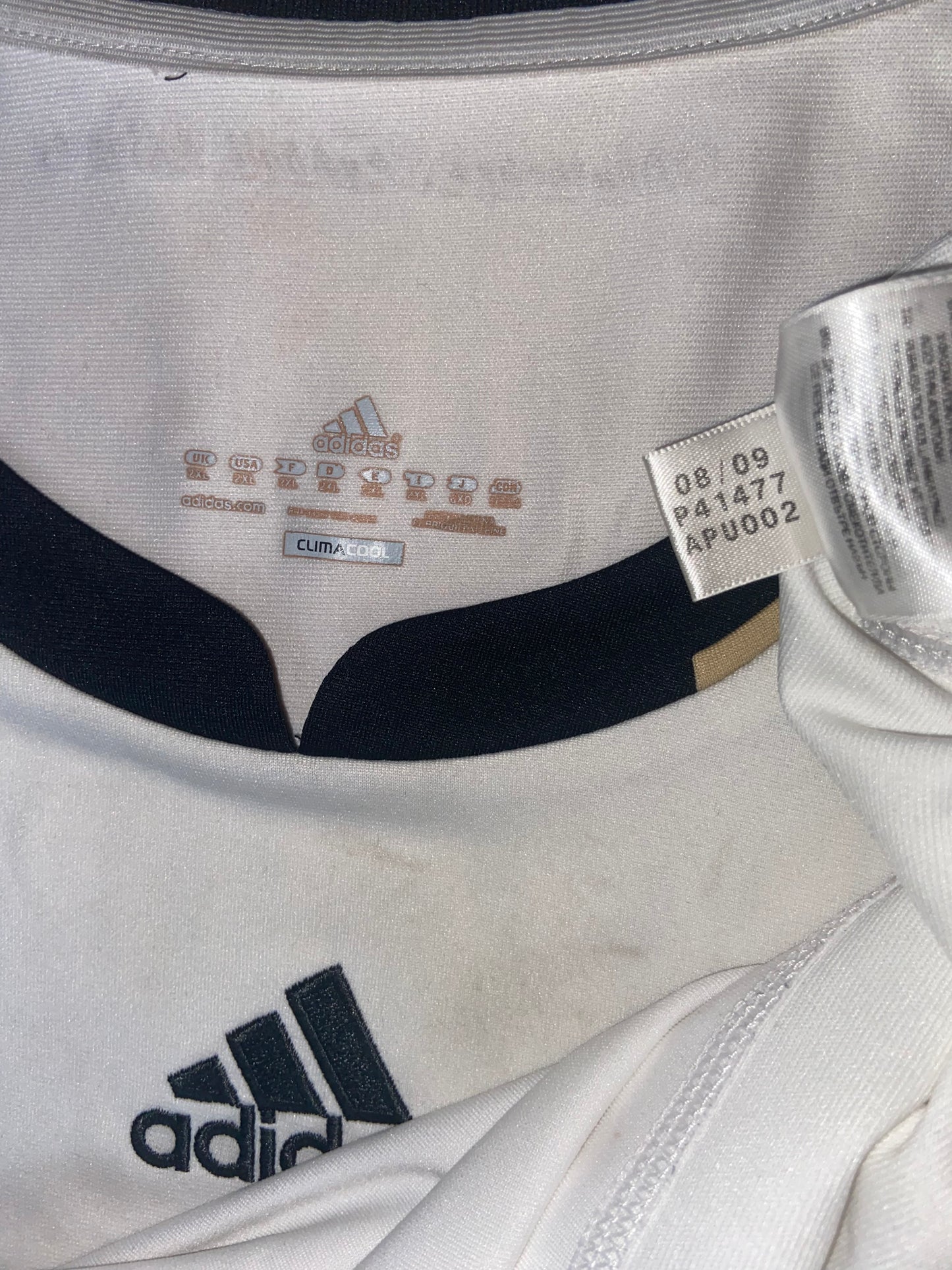 Podolski, DFB, Deutschland Heimtrikot 2010 (XXL)