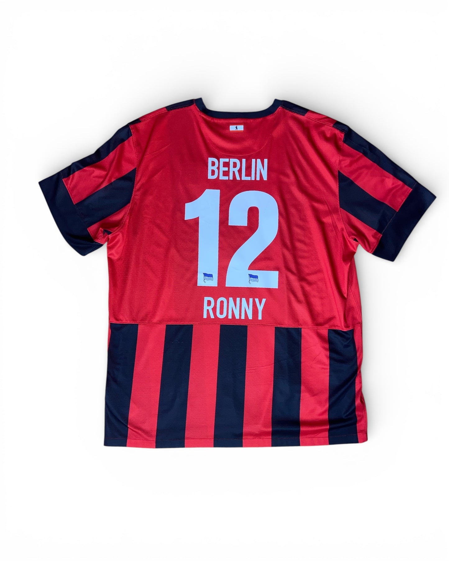 Ronny, Hertha BSC Auswärtstrikot 2012/2013 (XXL)