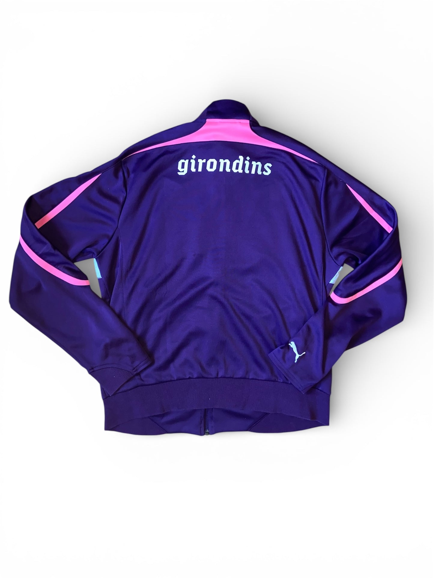 Girondins Bordeaux Trainingsjacke (XL)