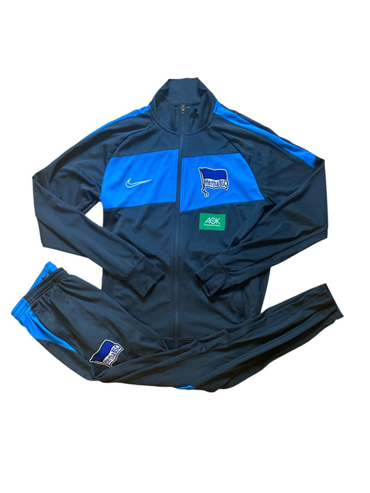 Hertha BSC Trainingsanzug Nike (M)