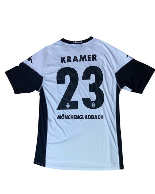 Kramer, Gladbach Heimtrikot 2017/2018 (L)