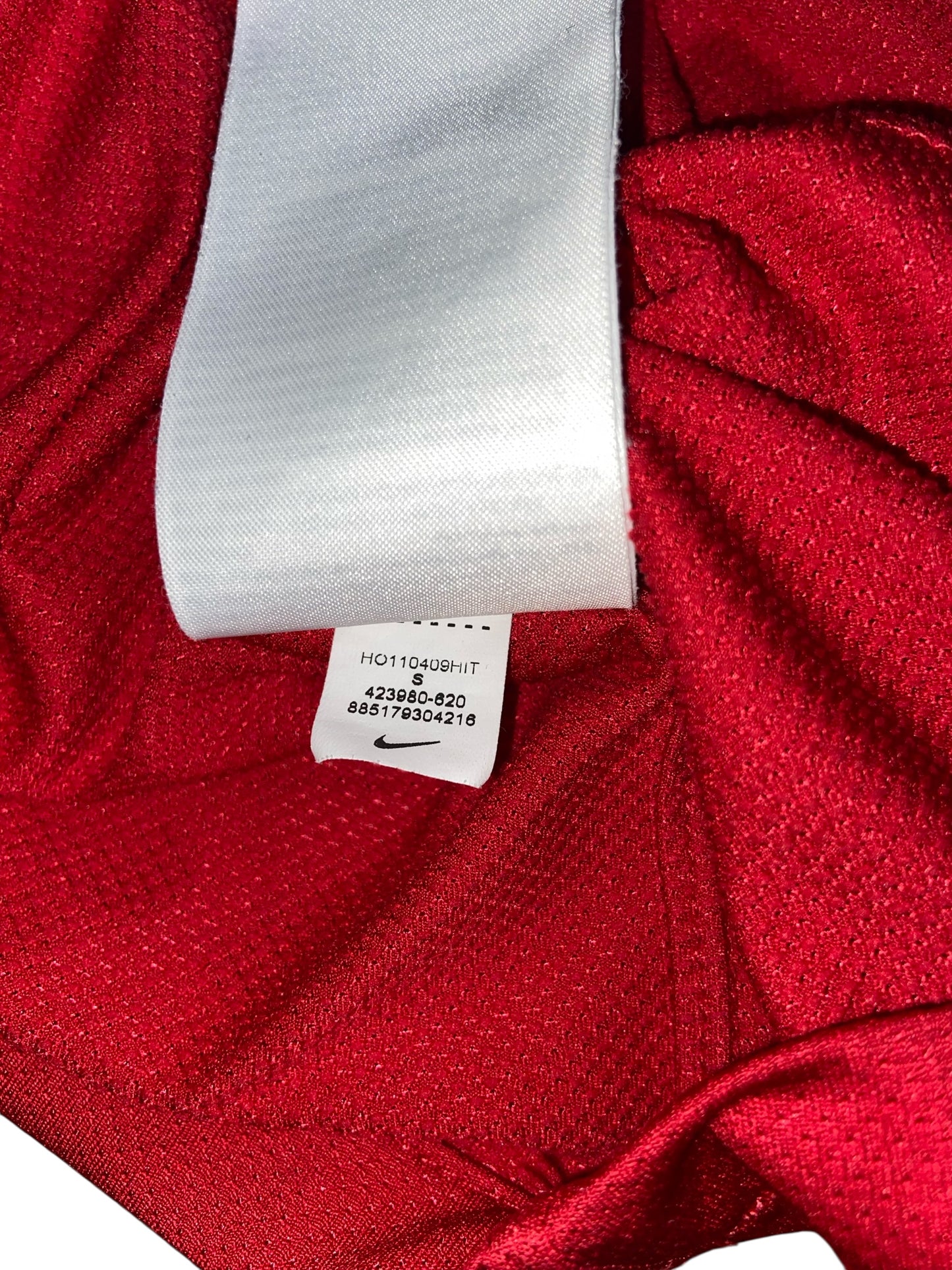 Arsenal Heimtrikot 2011/2012 (S)