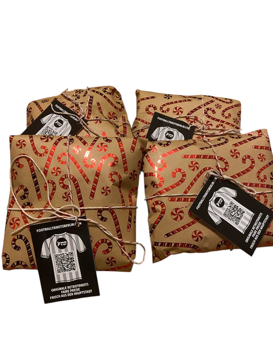 Adventskalender Trikot Mystery Box