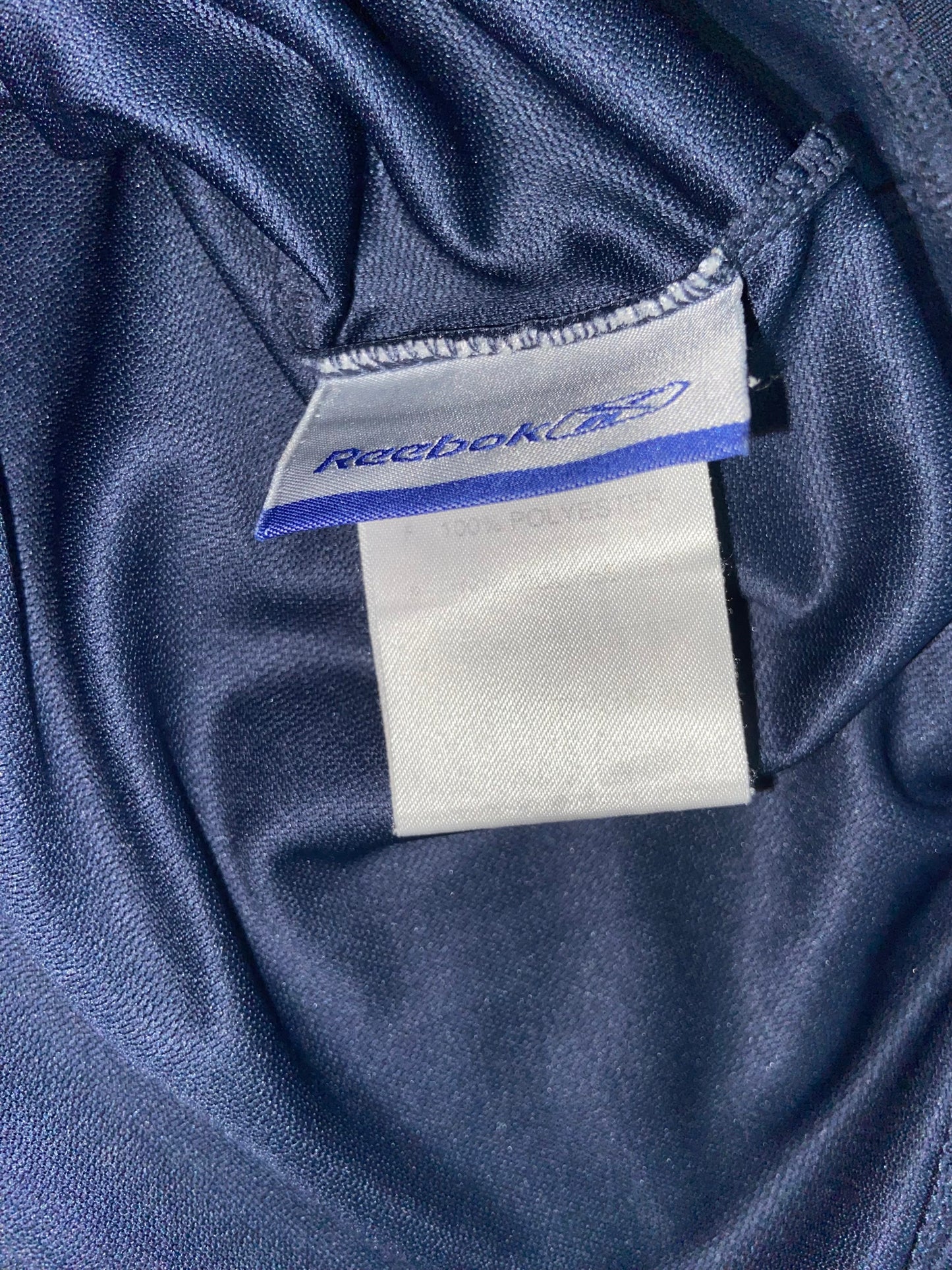 Manchester City Auswärtstrikot 2005/2006 (XL)