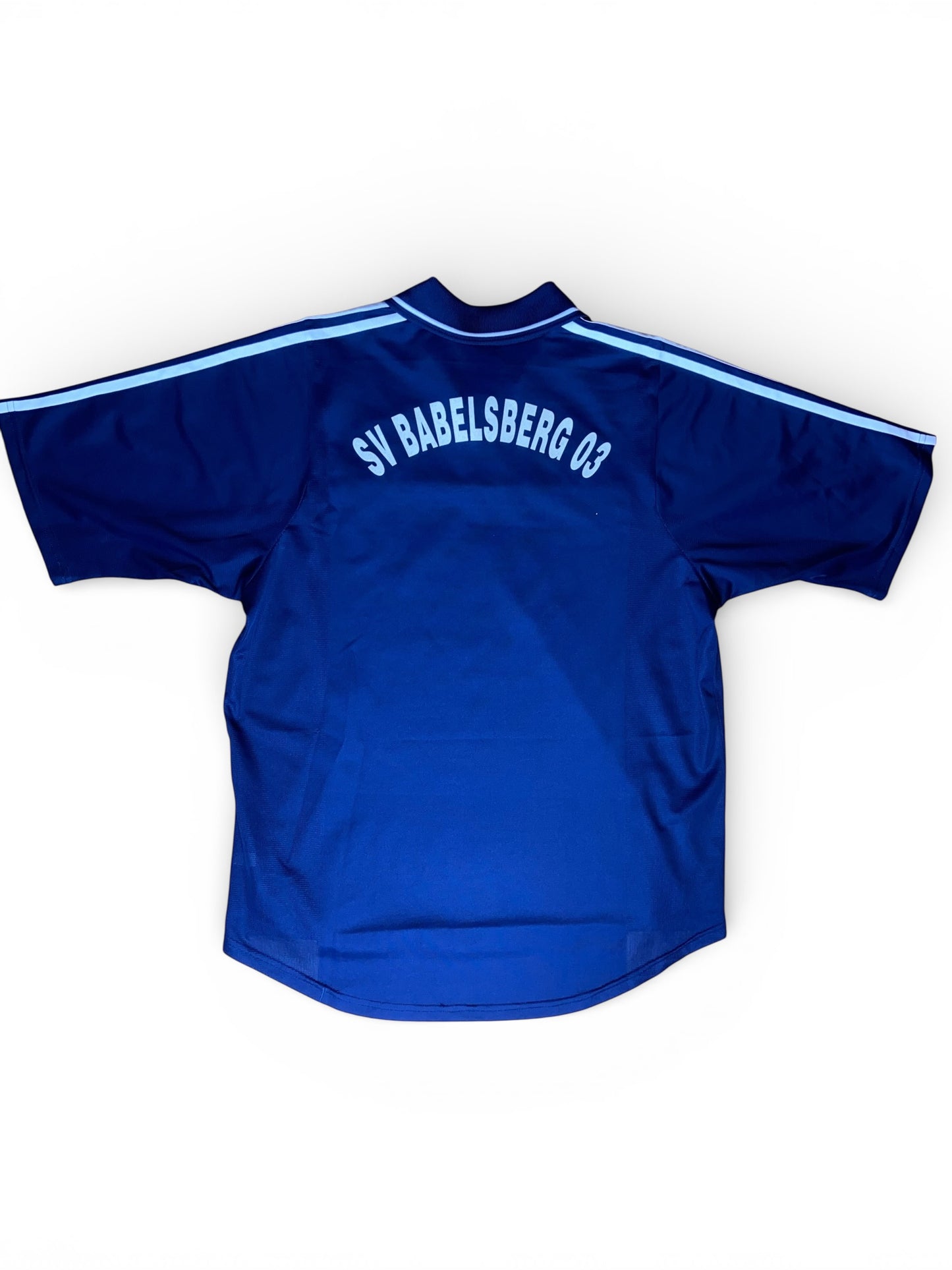 Babelsberg 03 Polo (XL)