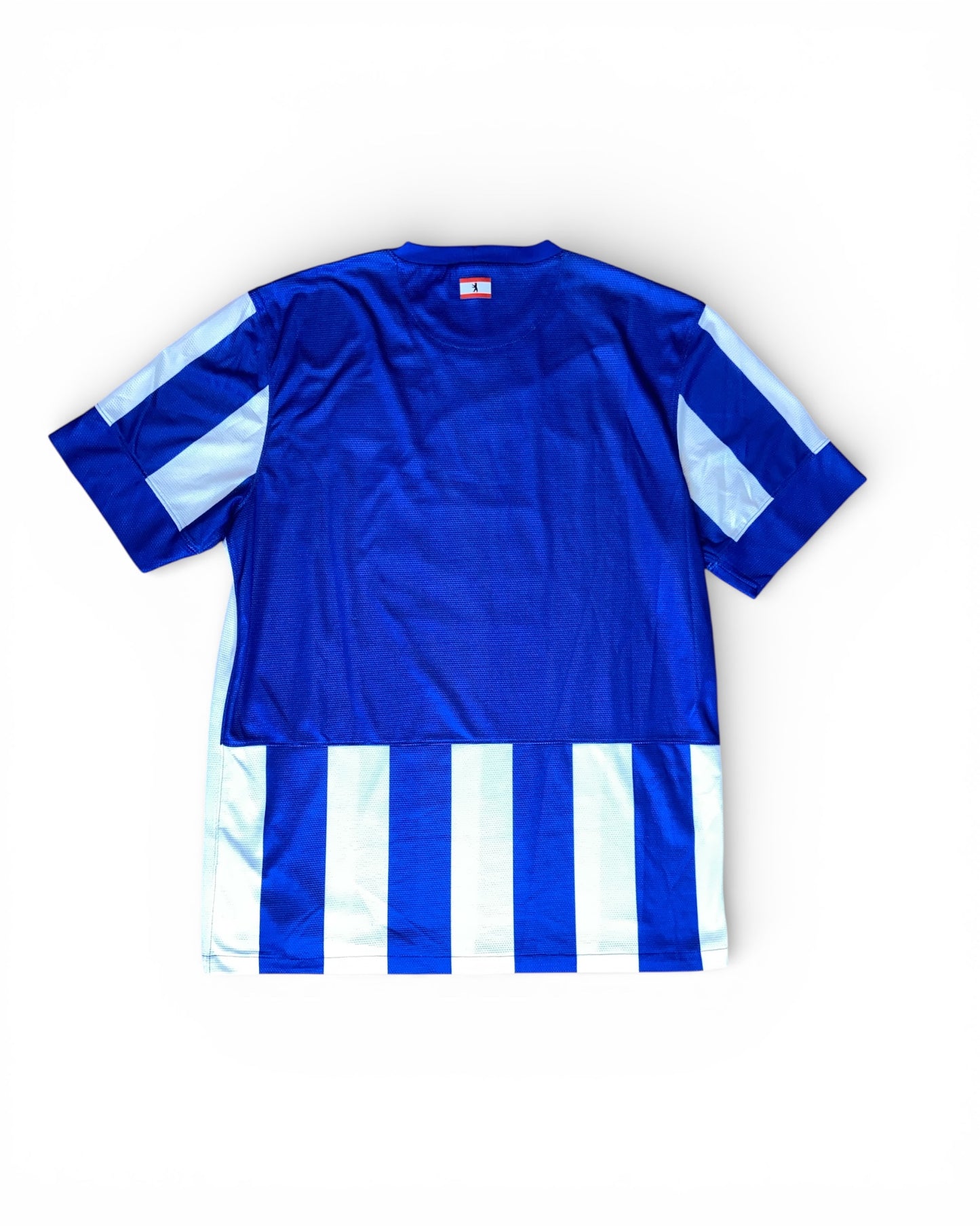 Hertha BSC Heimtrikot 2012/2013 (L)