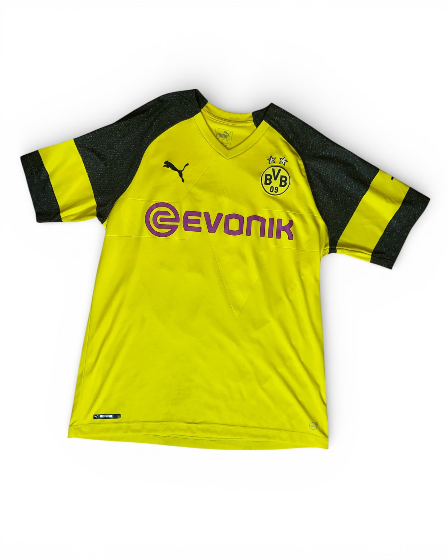 Witsel, BVB, Dortmund Heimtrikot 2018/2019 (L)