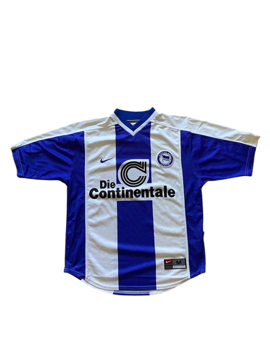 Hertha BSC Heimtrikot 1999/2000 (M)