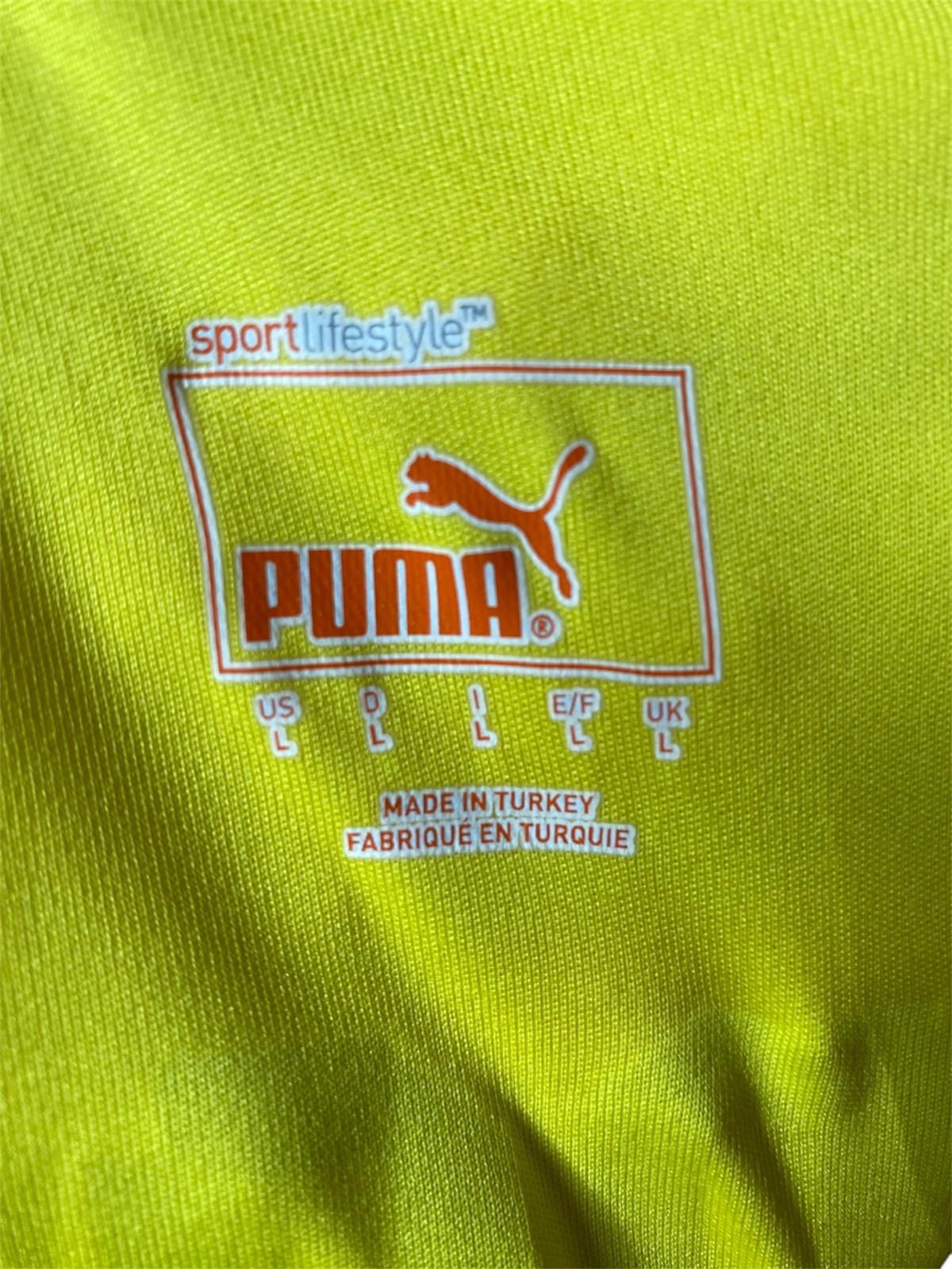 Gündogan BVB Borussia Dortmund Heimtrikot 2012/2013 (L)