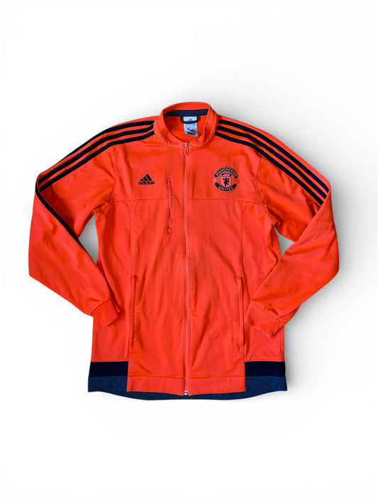 Manchester United Trainingsjacke 2015 (M)