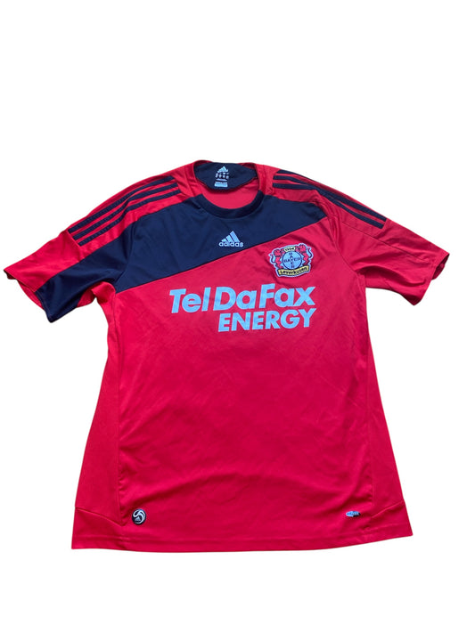 Bayer Leverkusen Heimtrikot 2009/2010 (XL)